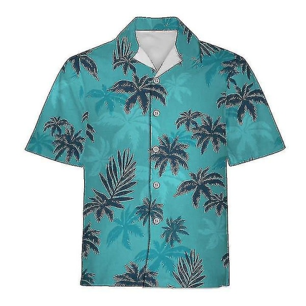 Gta Grand Theft Auto samantyylinen 3d- printed Top Beach Shorts -paita XL shirt XL