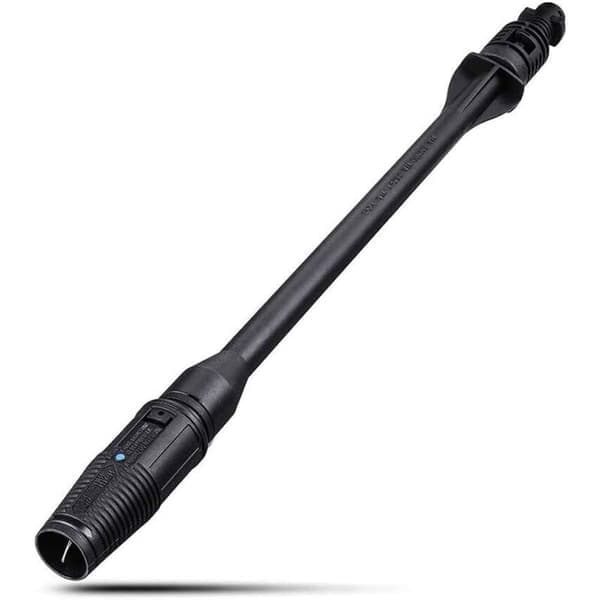 Vario Power spolrör för Kärcher K2 K3 K4 K5 K6 K7 högtryckstvättar, förlängningsrör för högtryckstvättar