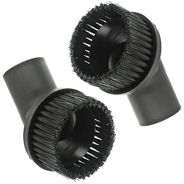 Mini Dammborste för Henry & Hetty Dammsugare (2-pack, 32mm)
