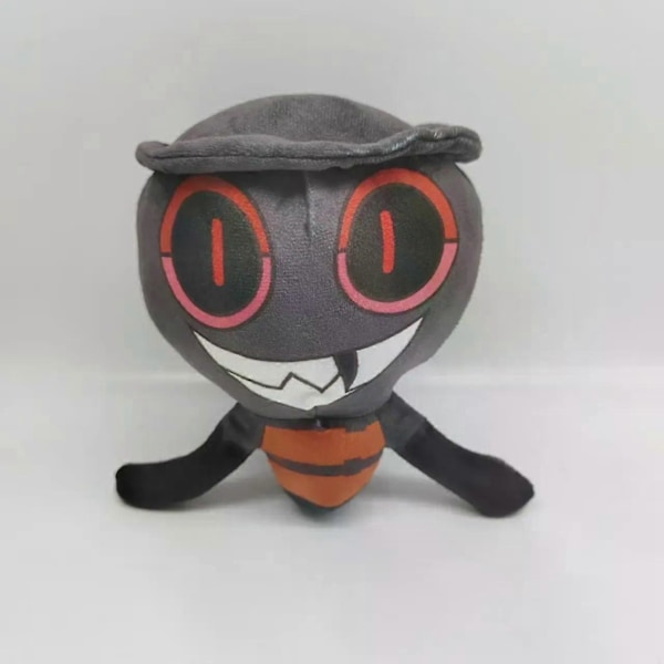 Gaibosi Dandy's World Plyschleksaker Söt Dandy World Scrap Fylld Docka Skräckspel Goob Pebble Plysch Mjuk Kudde Barn Julklapp Cup