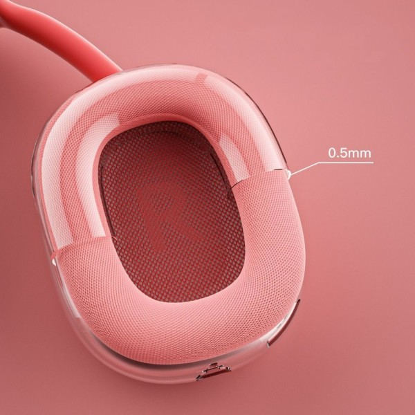Öronkuddar för Airpods Max Öronkåpa Hörlurar