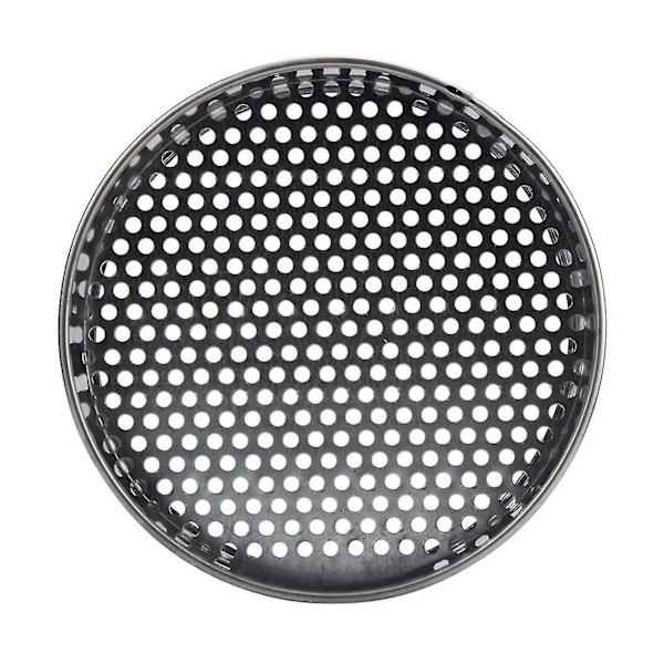 1 mm/3 mm/6 mm Maaperän Suodatusverkko Hieno Verkosto Suodatin Hiekka Strainertools Puutarhatyökalu 6mm