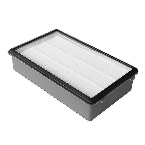 2 Suodattimen vaihtosarjaa Rowenta Compact Power Xxl Ro4811ea -imurille