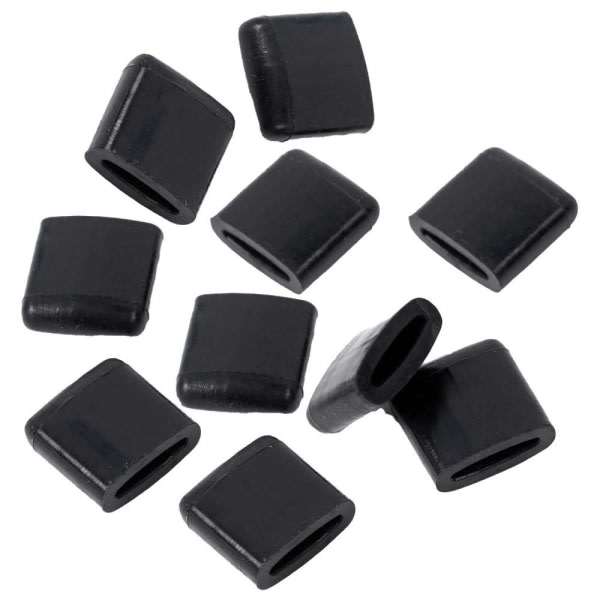 Air Fryer Rubber Bumper Rubber Bumper 8PCS