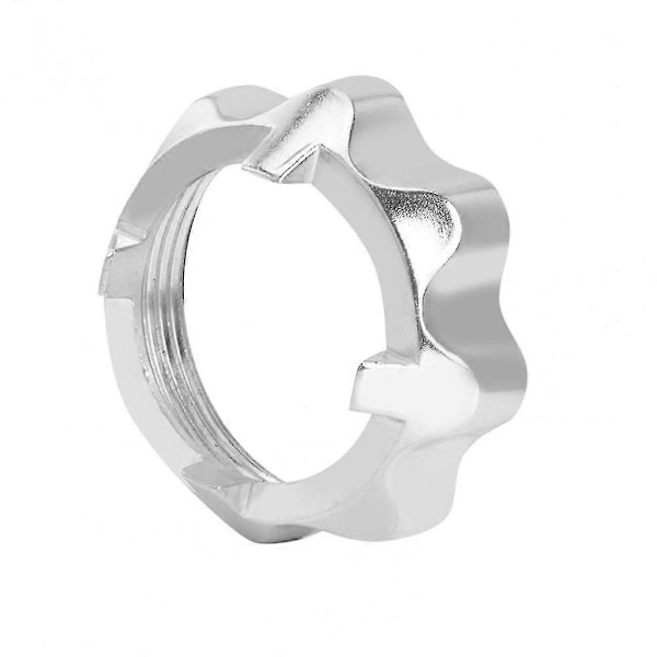 Husholdnings Køkkenredskaber Aluminium Legering Kødkværn Nød Kødkværn Dele JQH