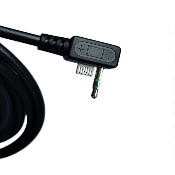 Høykvalitets 3 meter konverterkabel for PSP 2000 3000 til -Kompatibel spillkonsoll konverteringsledning