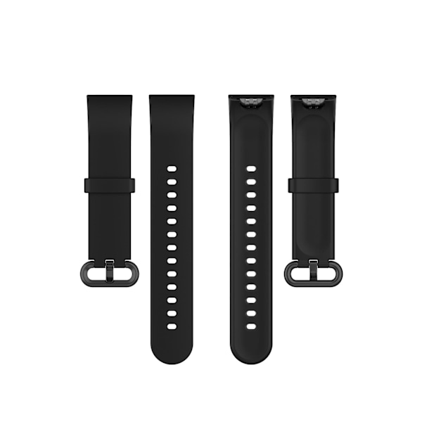 Passar Xiaomi Watch Mi Watch Lite / Redmi Watch black