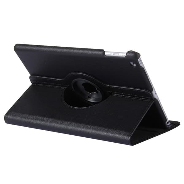 Roterbart selvgående etui til iPad 9.7 2018, iPad 9.7 (2017