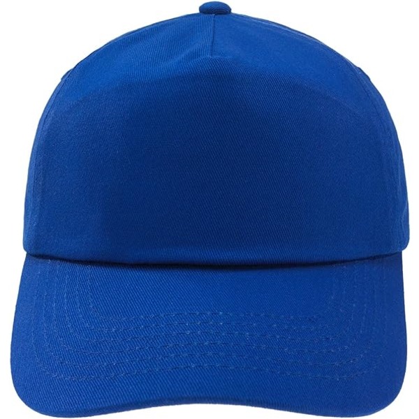 Barne Baseball Solhatt 50 UPF Cap HATT Gutter Jenter
