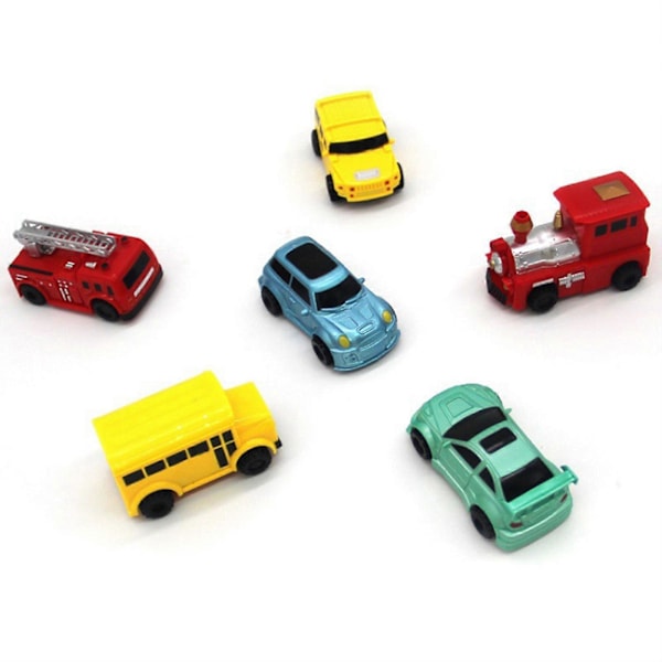 Linjaseuraava induktioaauto, Magic Inductive Car Truck -lelut, Piirtoinduktioinsinööriajoneuvoauto