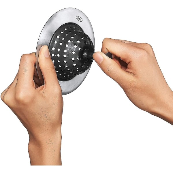 Oxo Good Grips Silikon Diskborste