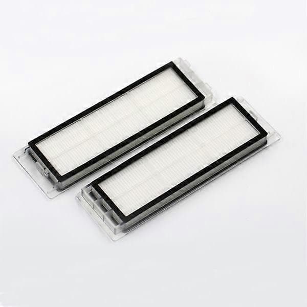 HEPA-suodatin Roborock S5, S5 Max, S6, S6 MaxV, S6 Pure, E4 -malleille