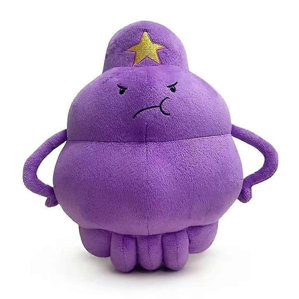Adventure Time Plyslegetøj Blød Tøjdyr Børnegaver 20cm A 1pcs