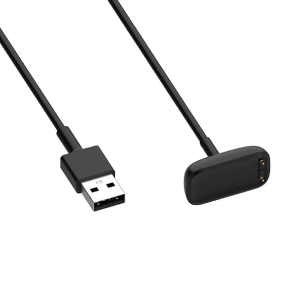 USB-latauskaapeli Fitbit Charge 5 / Charge 6 / Luxe -laitteille