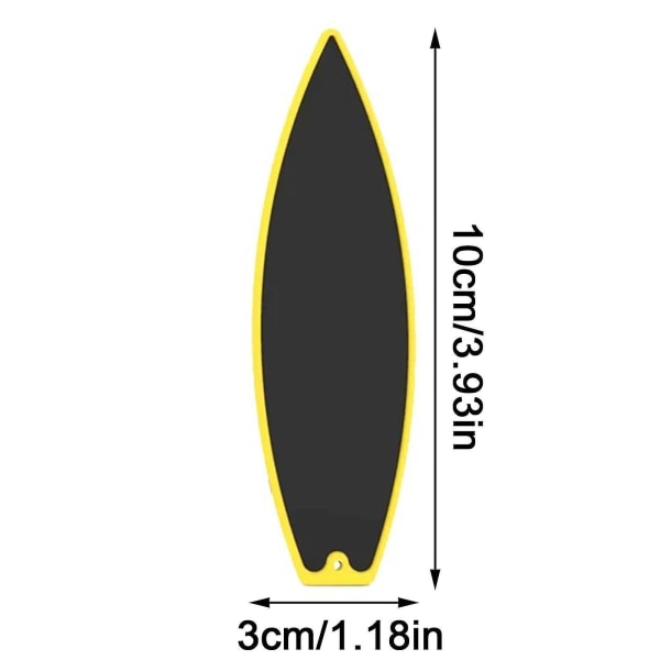 5 stk Mini Surf