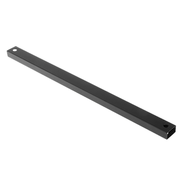 Tilbehør til terrasseparasol - udskiftninger til parasol til gårdhave, udendørs og strand Fixing Handle Pole As Described