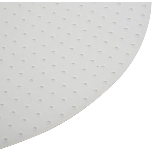 Silicon Pad Riskokare Brännsäker matta, värmebeständig non-stick pad