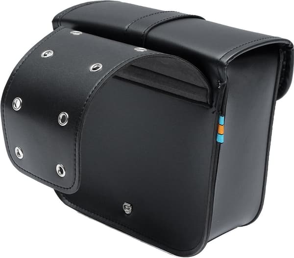 2-pak Motorcykel Sidetasker Universal Vandtæt
