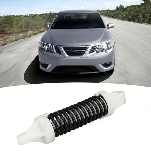 9191365 12800290 Kytkimen palautusjousi Saab-autoon