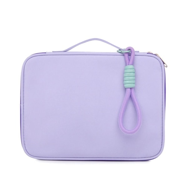 Laptopveske Notebookveske purple 15.6-16 inch-15.6-16 inch