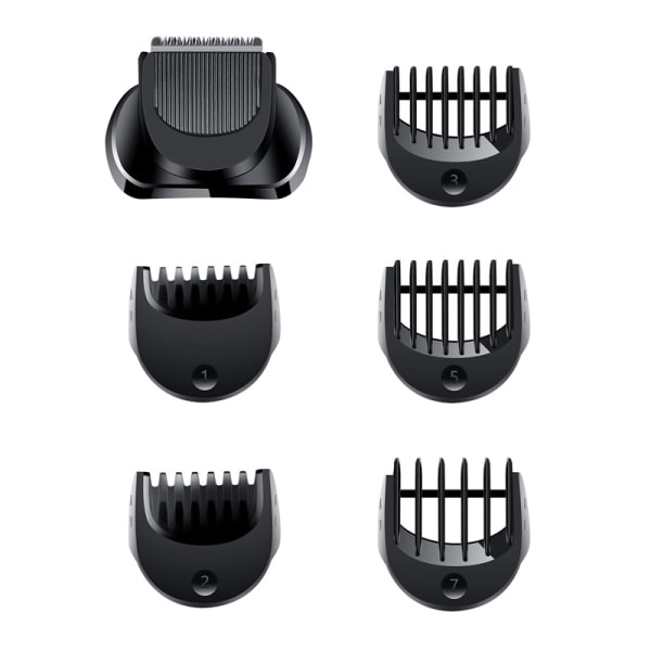 Electric shaver Beard trimmer head for Braun Series 3, 1 beard