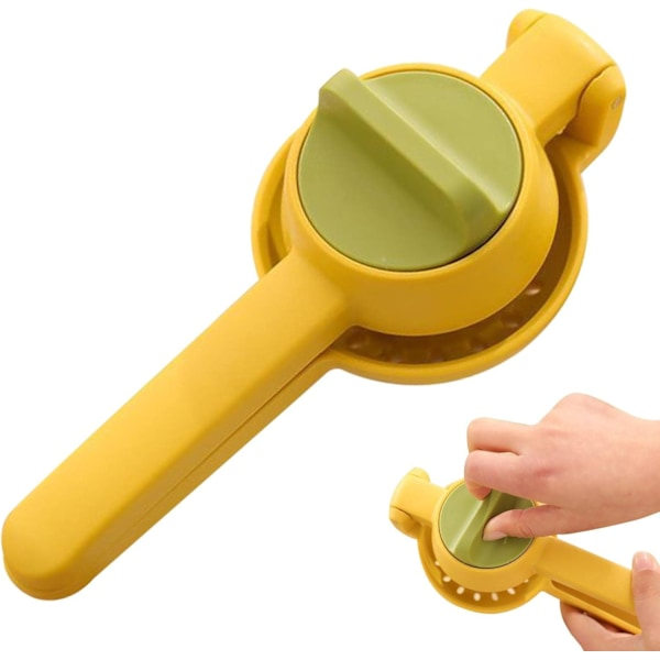 Citruspresser | Håndholdt citruspresser - Appelsinpresser Citruspresser Håndpresser Håndpresser Heavy Duty Manuel presser