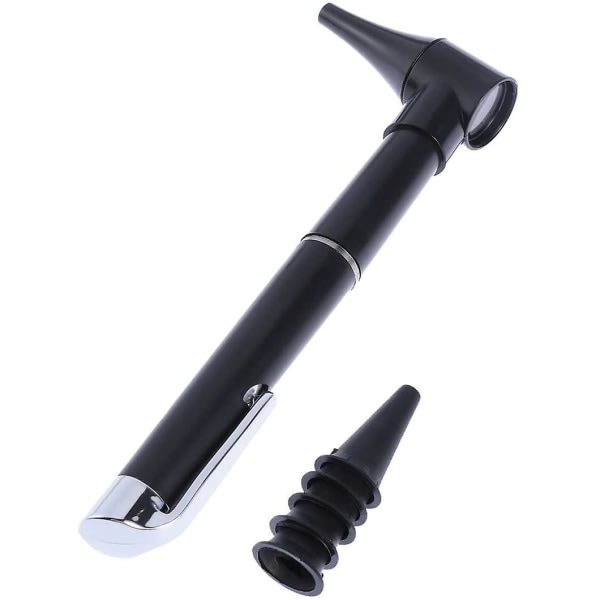 Diagnostic Otoscope Penlight Ear Inspection Scope Ear care