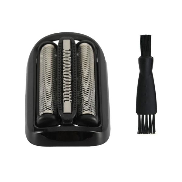 53M erstatnings barberhode for Braun 5/6 serie barbermaskin 50-R1000S/50-B1300S/50-R1320S 6020S 6040Cs 6072Cc 6075Cc 6090Cc