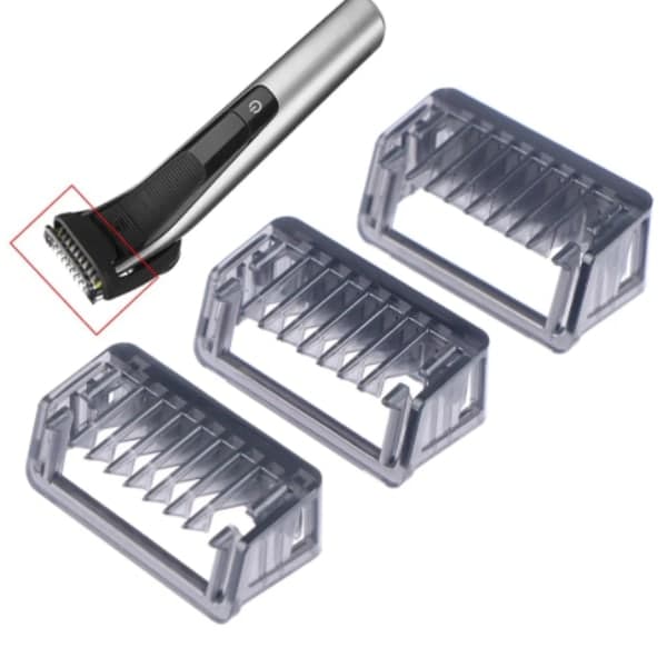 Philips OneBlade kampa 1mm/2mm/3mm/5mm CP0362/01