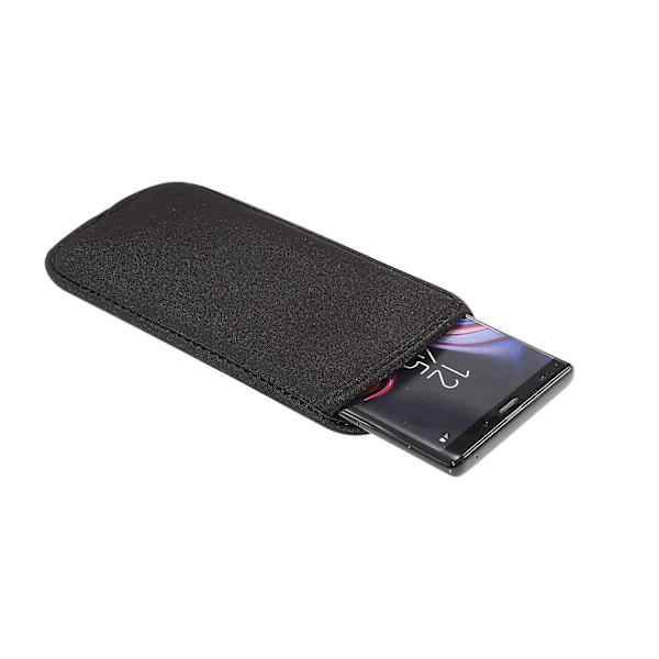 Neopren Universal Mobilfodral för 6.7-6.9 tums Mobiltelefoner