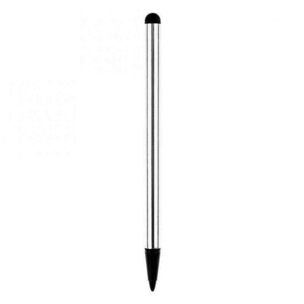 Stylus Pen 2 In1 Universal Drawing Tablet -kosketusnäyttö Android-matkapuhelimeen Smart Pencil