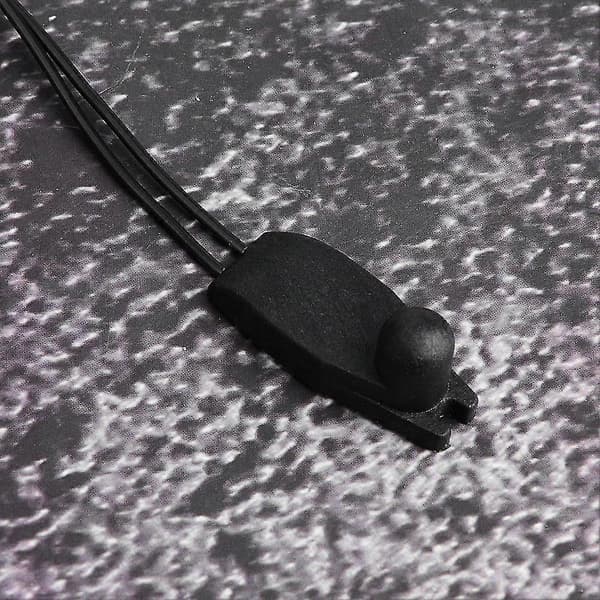 6445f9 Ekstern Temperatursensor Til Peugeot 206 207 307 407 -Sy