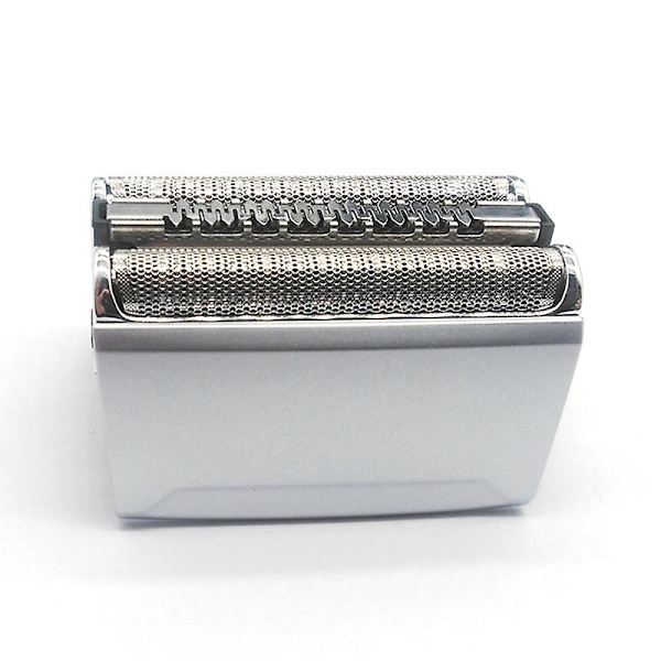 Braun series 52s 5050 5070 5090 5040 5020 5030 rakhuvud ersättningshuvud blad (1 st)