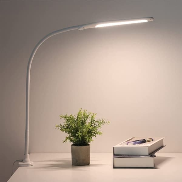 SKRIVEBORDSLAMPE, skole, bord-LED