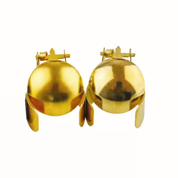 INF Automatisk lyssläckare 4-pak Guld Gold