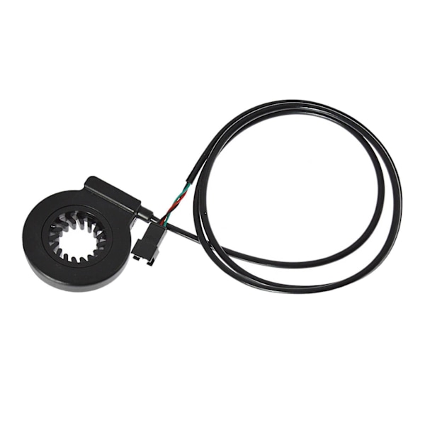 Hastighetssensor Dubbel Hall Pedal Assist Sensor Pas System Konverteringskit Delar