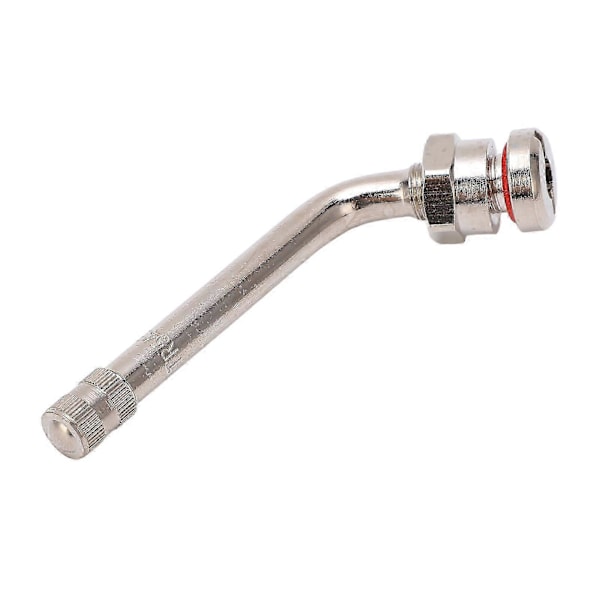 10 stk Dekkventiler for lastebil TR545D 60 graders ventil for Alcoa 22,5 tommer 24,5 tommer aluminiumsfelger