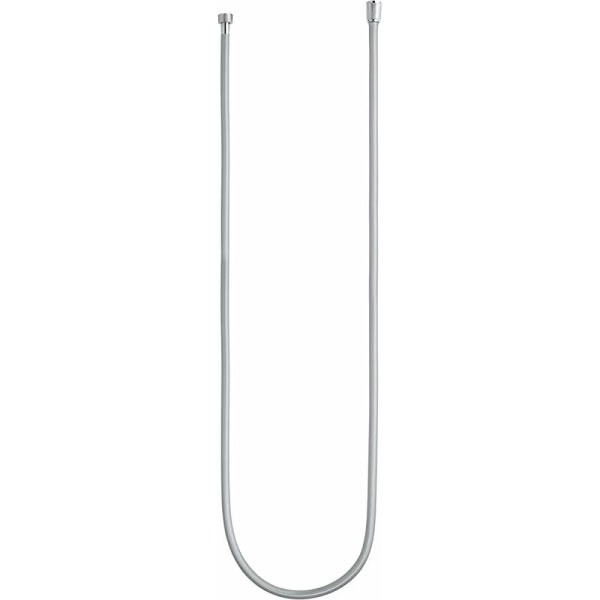 FlkwoH Dusch slang 2 m Silverflex 27137000, Krom, 2 mSilver1.2 m