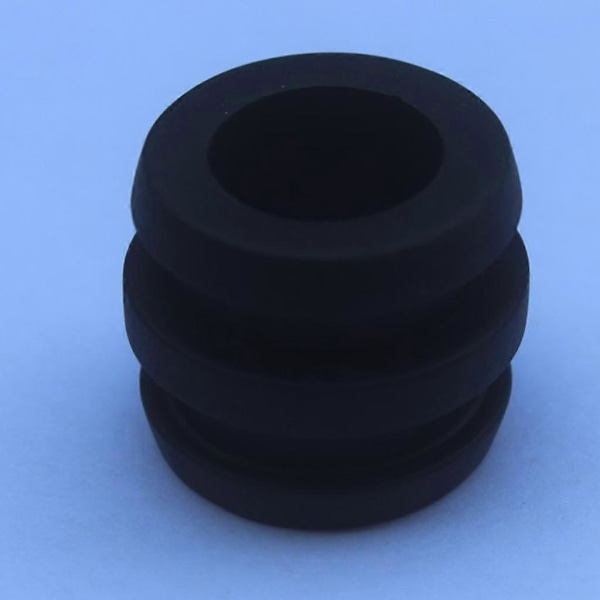 10 Stk. 16 mm Bordfodboldbord Stang Bumper Buffer til Bordfodbold