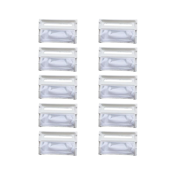 Filterpose til LG Vaskemaskin Tilbehør Xqb50-198sf Xqb60-w2tt Xqb55-w11mt Vaskemaskin