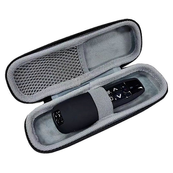 Bærbar oppbevaringsveske for Logitech R400/R500/R800 trådløs fjernkontroll - Beskyttende veske Multicolor Style C