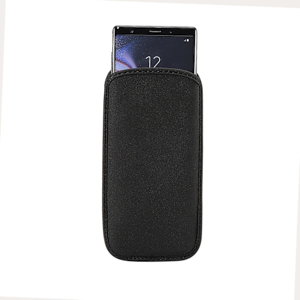 Neopren Universal Mobilfodral för 6.7-6.9 tums Mobiltelefoner