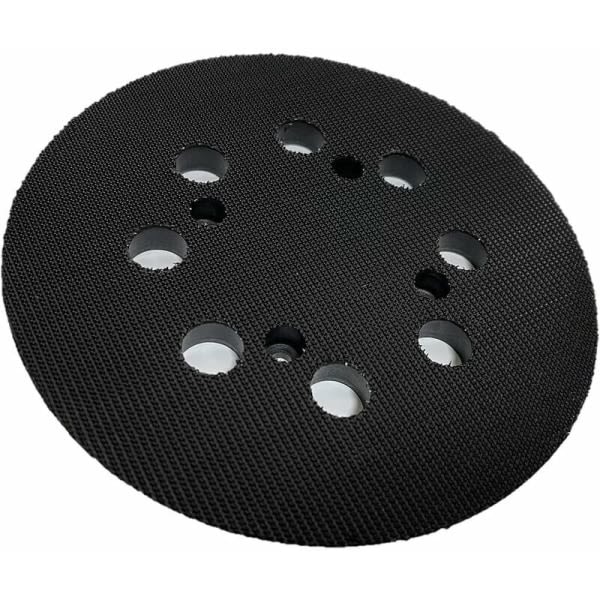 2 stk. erstatningspute for DeWalt DCW210N DWE6423 5\" Sander