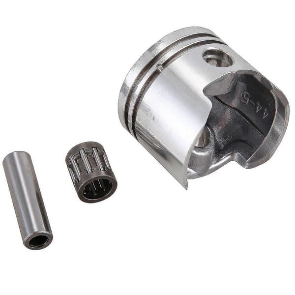 44mm 52cc Cylinder Assy 1e44f-5 44f-5 44-5 Bg520 Monteringskolvsats
