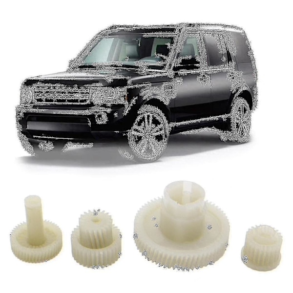 Handbroms Reparationskit För Land Rover Range Rover Discovery Växelmanöverdon Set 4 Växlar
