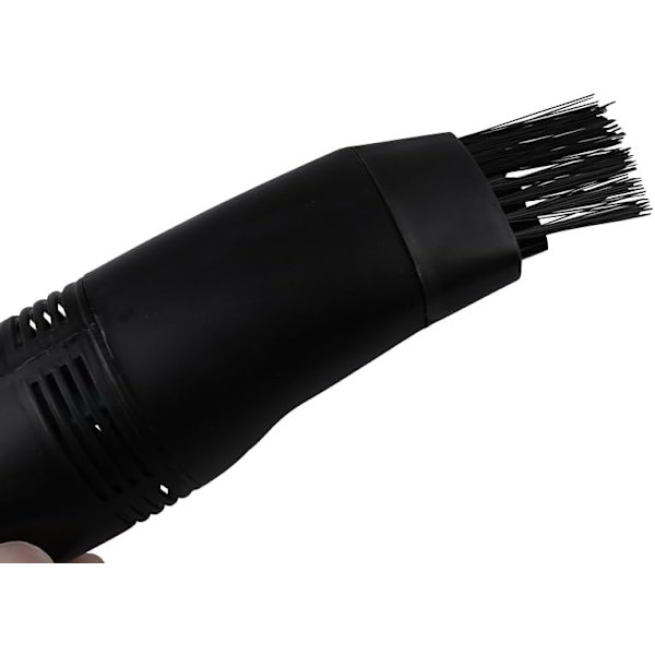 Mini-dator tangentbord USB dammsugare PC bärbar borste damm rengöringskit