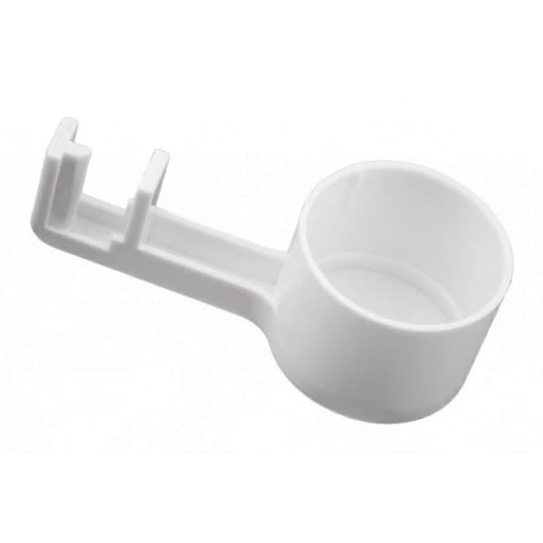 Kamer Linse Deksel Beskyttelse Hette Beskyttelse For Dji Phantom 3 Standard / Se
