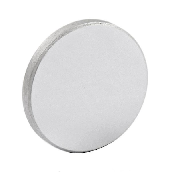CO2-laser-molybden spegel, diameter 25 mm (0,98 tum), tjocklek 3 mm (0,12 tum) för lasergravyr och skärning