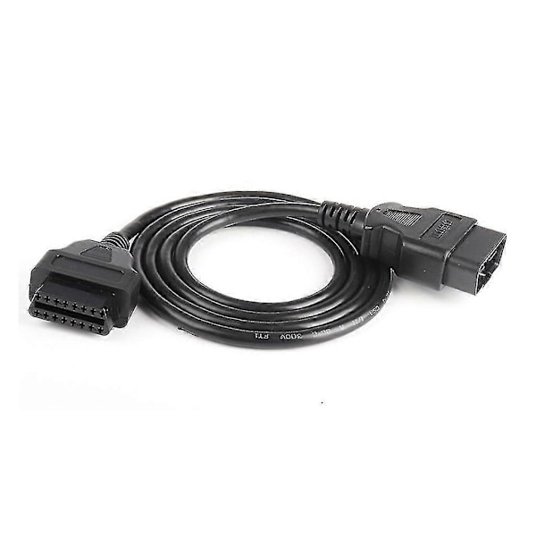 Obd2 Förlängningskabel 3 meters