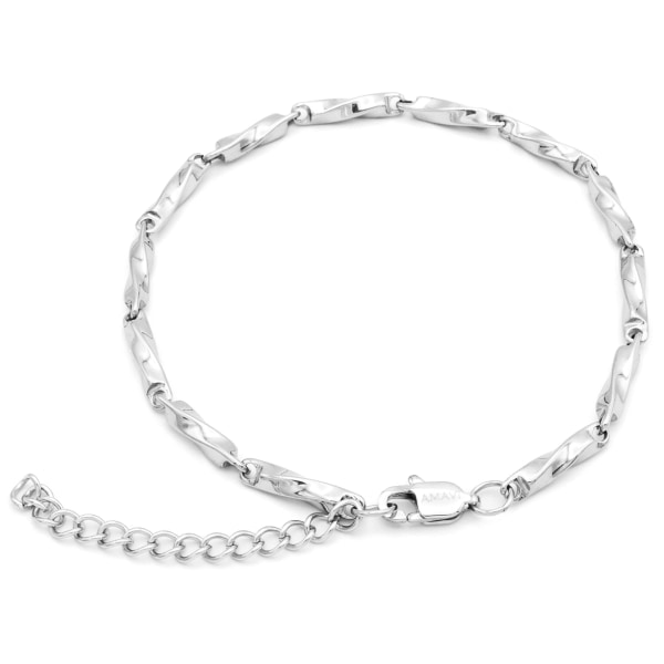 Anklets for Women Waterproof Adjustable Shiny - Anklets for Women - Elegant Jewelry - Anklets for Women, Anklets for Women